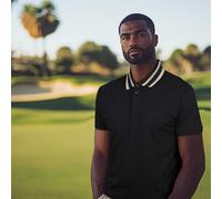 BOSS Men's Paule Paule, Black1,