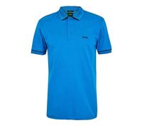 Boss Mens Paule Short-Sleeved Polo Shirt GT36143