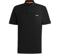 BOSS Slim-fit Shorts in Water-Repellent Stretch Fabric