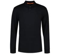 BOSS Men's Pe_Interlock_Long, Dark Blue404, XL