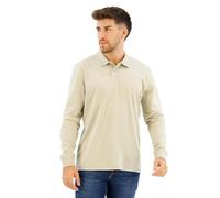 BOSS Men's Pe_Interlock_Long, Light Beige271, XL