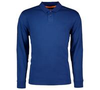 BOSS Men's Pe_Interlock_Long, Open Blue494, M