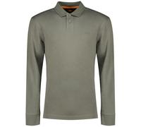 BOSS Men's Pe_Interlock_Long, Open Grey76, XL