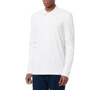 BOSS Men's Pe_Interlock_Long Pe_Interlock_Long, Natural106,