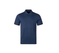 BOSS Men's Pe_Interlock Polo, Open Blue464,