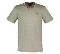 BOSS Men's Peoxfordnew Polo, 342open Green, M