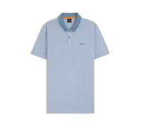 Boss Peoxfordnew 01 Short Sleeve Polo