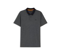 Boss Pe Oxford New Short Sleeve Polo