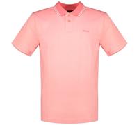 BOSS Mens Peoxfordnew Short Sleeve Polo Shirt