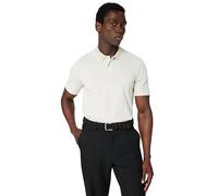 BOSS Mens Peoxfordnew Short Sleeve Polo Shirt
