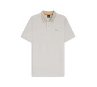 BOSS Mens Peoxfordnew Short Sleeve Polo Shirt
