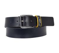 BOSS Men's Peter-yl_sz35_ps Belt, Navy410, 115 cm