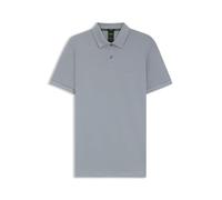 BOSS Men's Pio 1 Polo, 026dark Grey, XS