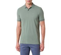 BOSS Men's Pio 1 Polo, Open Green, XS
