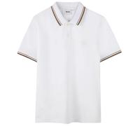 Boss Mens Pique Polo Shirt GT37917