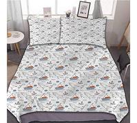 BOSS Men's Piranha Swim Shorts, Medium Pink664, X-Small