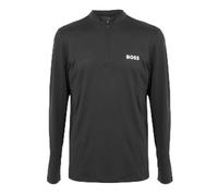 BOSS Mens Pl Active Qz 10267204 01 Black M