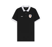 Boss Bb Bc Lux Paddy Short Sleeve Polo Black 2XL Men