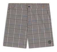 Boss Mens Plaid Swim Shorts GT13215
