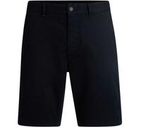 Boss Mens Plain Slim Chino Shorts GT51409
