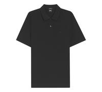 Boss Pallas 10278258 Short Sleeve Polo Black M Men
