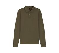 BOSS Men's Polo Shirt, 325bright Green, 4XL