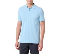 BOSS Men's Polo Shirt, 455light/pastel Blue, M
