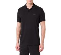 BOSS Men's Polo Shirt, Black 001, XL