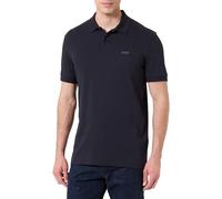 BOSS Men's Polo Shirt, Dark Blue 402, XL