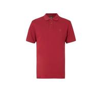 BOSS Men's Polo Shirt, Dark Red 605, M