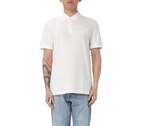 BOSS Men's Polo Shirt, Light/Pastel Purple 539, XXL