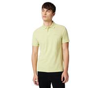 BOSS Men's Polo Shirt, Medium Beige 267, S
