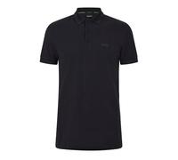 BOSS Mens Polo Shirt Navy 411 L