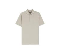 BOSS Men's Polo Shirt, Open Grey 070, XXL