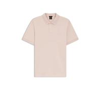 BOSS Men's Polo Shirt, Open Pink 690, 4XL