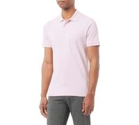 BOSS Mens Polo Shirt Pas Pink S