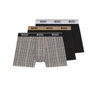 Boss Mens Power Briefs (Pack of 3) GT12340