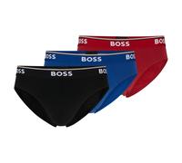 Boss Mens Power Briefs (Pack of 3) GT9216