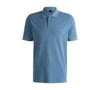 BOSS Men's Prime 10256692 01 Polo, Open Blue462, 6XL