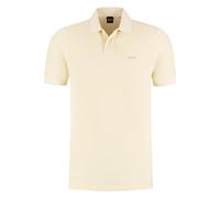 BOSS Men's Prime Polo, 767open Yellow, XXXXXXL