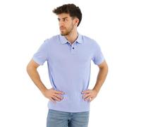 BOSS Men's Prime Polo, Open Blue460, XL