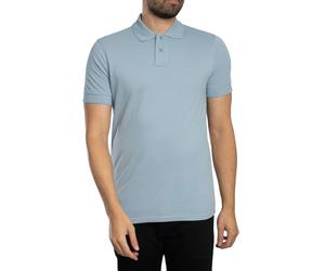 BOSS Men's Prime Polo Shirt, Blue