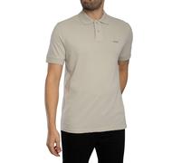 BOSS Men's Prime Polo Shirt, Grey