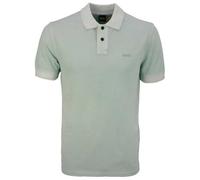 Boss Prime Short Sleeve Polo Green 2XL Man