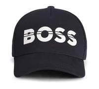 BOSS Men's Pyer-BL Cap, Dark Blue,