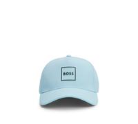 BOSS Men's Pyer Cap, 054Light/Pastel Grey, One Size