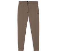 BOSS Men's Pyjama Bottoms, 210 Medium Brown, L