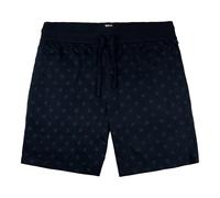BOSS Men's Pyjama Shorts Sleepwear Relax Short CW, Dark Blue404, S