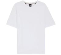 BOSS Men's Pyjama_T_Shirt, Medium Red 610, L