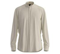 BOSS Men's Race_1_M 10267858 01 Shirt, Light Beige271,